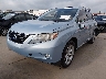 JTJZK1BA7A2****** Usados y Reparables 2010 Lexus RX 350 en Austin