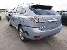 JTJZK1BA7A2****** Salvamento y Reparables 2010 Lexus RX 350 en Austin