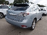 JTJZK1BA7A2****** Salvamento y Destrozados 2010 Lexus RX 350 en Estado de Texas