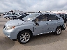 JTJZK1BA7A2****** Salvamento y Reparables 2010 Lexus RX 350 en Estado de Texas