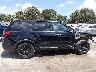 1FM5K8FH8HG****** Reparables 2017 Ford Explorer en Estado de Texas