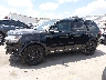 1FM5K8FH8HG****** Salvamento 2017 Ford Explorer