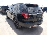 1FM5K8FH8HG****** Salvamento y Reparables 2017 Ford Explorer en Austin