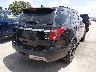 1FM5K8FH8HG****** Salvamento y Destrozados 2017 Ford Explorer en Estado de Texas