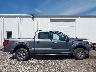 1FTFW3LD6RF****** Repairable 2024 Ford F-150 in Illinois State