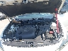1N4AA6AP4HC****** Repairable 2017 Nissan Maxima in Fort Worth North