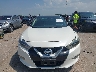 1N4AA6AP4HC****** Wrecked 2017 Nissan Maxima in Texas State