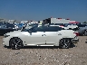 1N4AA6AP4HC****** Repairable 2017 Nissan Maxima in Texas State