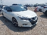 1N4AA6AP4HC****** Salvage and Wrecked 2017 Nissan Maxima in Fort Worth North