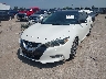 1N4AA6AP4HC****** Used and Repairable 2017 Nissan Maxima in Fort Worth North