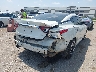 1N4AA6AP4HC****** Salvage and Repairable 2017 Nissan Maxima in Texas State