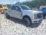 1FT8W2BA6PE****** Salvamento y Destrozados 2023 Ford F-250 en Gulf Coast