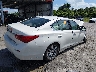 JN1BV7AP4EM****** Salvage and Wrecked 2014 Infiniti Q50 in Louisiana State