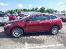 JM3ER2W56A0****** Reparables 2010 Mazda CX-7 en Estado de Carolina del Norte