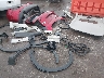 JM3KFBEM3N0****** Salvamento y Destrozados 2022 Mazda CX-5 en Oklahoma City