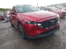 JM3KFBEM3N0****** Salvamento y Destrozados 2022 Mazda CX-5 en Oklahoma City