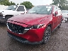 JM3KFBEM3N0****** Usados y Reparables 2022 Mazda CX-5 en Oklahoma City