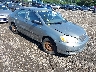 2T1BR32E14C****** Salvage and Wrecked 2004 Toyota Corolla in Long Island