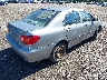 2T1BR32E14C****** Salvage and Wrecked 2004 Toyota Corolla in New York State