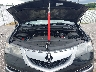 2HNYD2H21DH****** Repairable 2013 Acura MDX in Indianapolis South