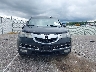 2HNYD2H21DH****** Wrecked 2013 Acura MDX in Indiana State