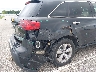 2HNYD2H21DH****** Salvage and Repairable 2013 Acura MDX in Indiana State