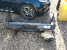 2HJYK16489H****** Wrecked 2009 Honda Ridgeline in Oklahoma State