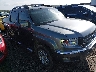 2HJYK16489H****** Salvage and Wrecked 2009 Honda Ridgeline in Tulsa