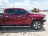1C6RR7LT0HS****** Reparables 2017 RAM 1500 en Estado de Texas