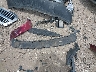 1C6RR7LT0HS****** Reparables 2017 RAM 1500