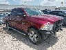 1C6RR7LT0HS****** Salvamento y Destrozados 2017 RAM 1500 en Houston North