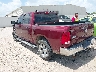 1C6RR7LT0HS****** Salvamento y Reparables 2017 RAM 1500 en Houston North