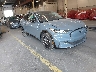 3FMTK3SU3RM****** Salvamento y Destrozados 2024 Ford Mustang Mach-E en Electric Vehicle Auctions