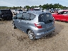 JHMGE8H38BC****** Salvamento y Reparables 2011 Honda Fit en Manchester