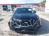 1GYAZAR44KF****** Wrecked 2019 Cadillac XT4 in Florida State