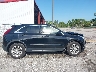 1GYAZAR44KF****** Used 2019 Cadillac XT4 in Florida State
