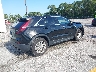 1GYAZAR44KF****** Salvage and Wrecked 2019 Cadillac XT4 in Florida State