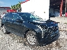 1GYAZAR44KF****** Salvage and Repairable 2019 Cadillac XT4 in Florida State