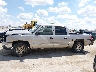 2GCEK13T571****** Salvage 2007 Chevrolet Silverado 1500