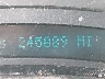 2GCEK13T571****** Wrecked 2007 Chevrolet Silverado 1500