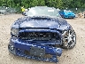 1ZVBP8AM9D5****** Destrozados 2013 Ford Mustang en Estado de Maryland