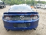 1ZVBP8AM9D5****** Destrozados 2013 Ford Mustang