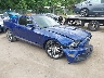 1ZVBP8AM9D5****** Salvamento y Destrozados 2013 Ford Mustang en Dundalk
