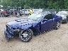 1ZVBP8AM9D5****** Usados y Reparables 2013 Ford Mustang en Dundalk