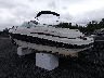 00000MXPB12****** Salvage and Repairable 2002 Maxum 23' in Rec Rides Online Exclusive