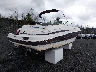 00000MXPB12****** Salvage and Wrecked 2002 Maxum 23' in Pennsylvania State