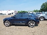 WP1AA2A57KL****** Salvage 2019 Porsche Macan