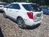 2GNALBEK7E1****** Salvamento y Reparables 2014 Chevrolet Equinox en Providence