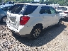 2GNALBEK7E1****** Salvamento y Destrozados 2014 Chevrolet Equinox en Estado de Rhode Island