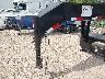 4Z1GF2024TS****** Reparables 2026 Genuine Scooter Gooseneck Trailer en Specialty Division